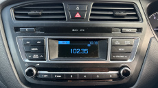 Hyundai i20 1.2 S Air 5dr Petrol Hatchback